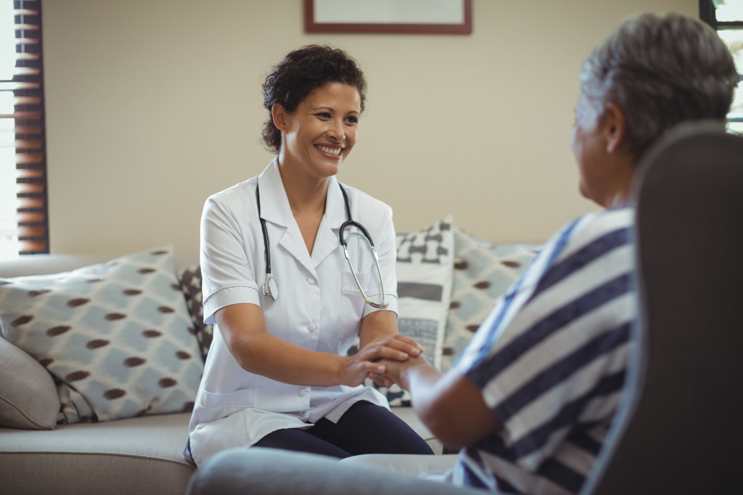 Featured image for “Short-Term Care Insurance Explained: Affordable Coverage for Recovery and Peace of Mind”